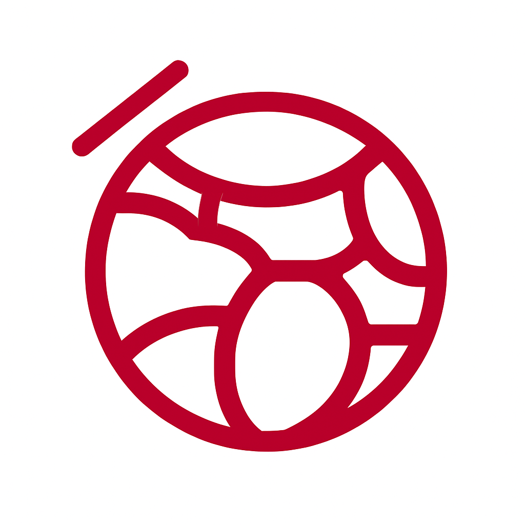 Getting Together Logo